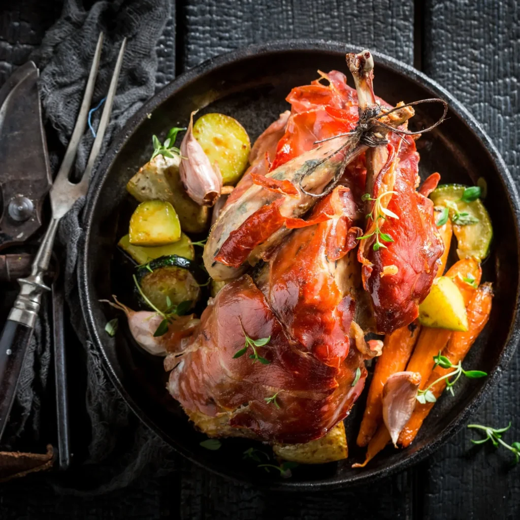 Pheasant Oven Ready (1)